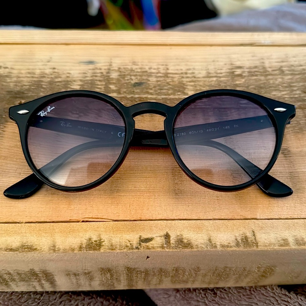 Ray Ban RB2180 Sunglasses